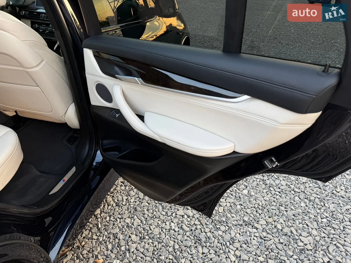 2018 BMW X5 - мініатюра 78