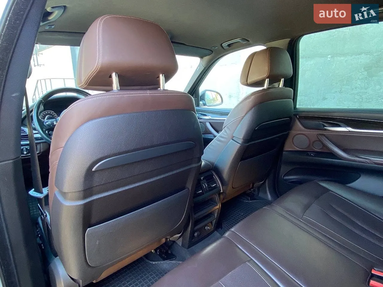 2014 BMW X5 - мініатюра 19