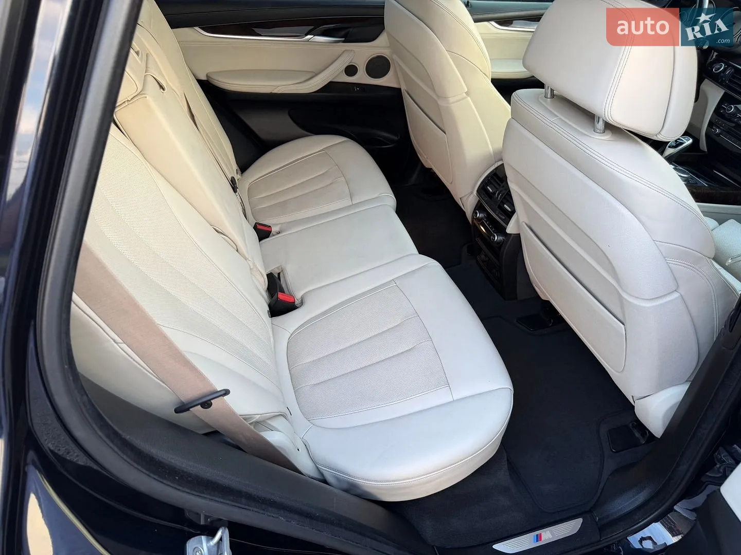 2018 BMW X5 - мініатюра 81