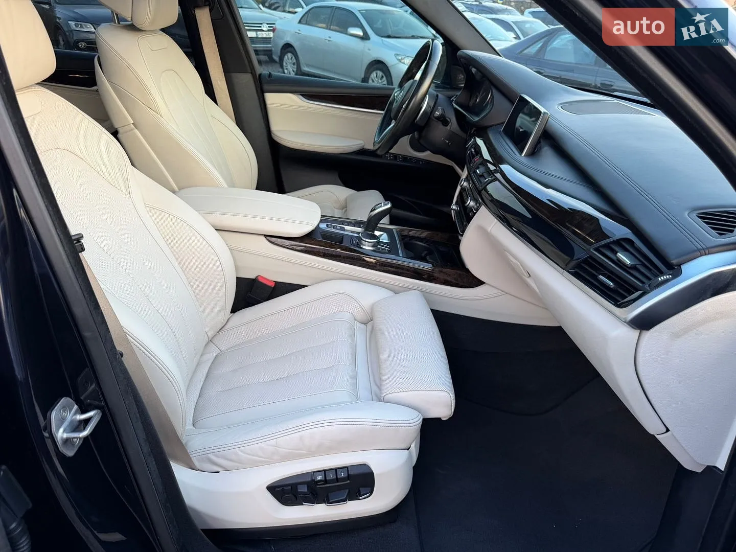 2018 BMW X5 - мініатюра 86