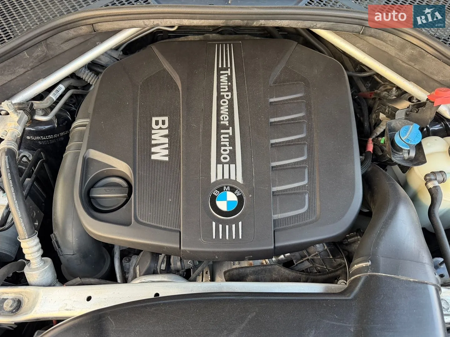 2018 BMW X5 - мініатюра 96