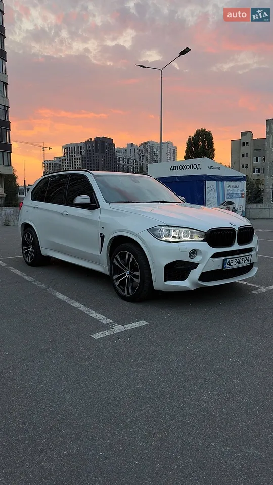 2015 BMW X5 - мініатюра 44