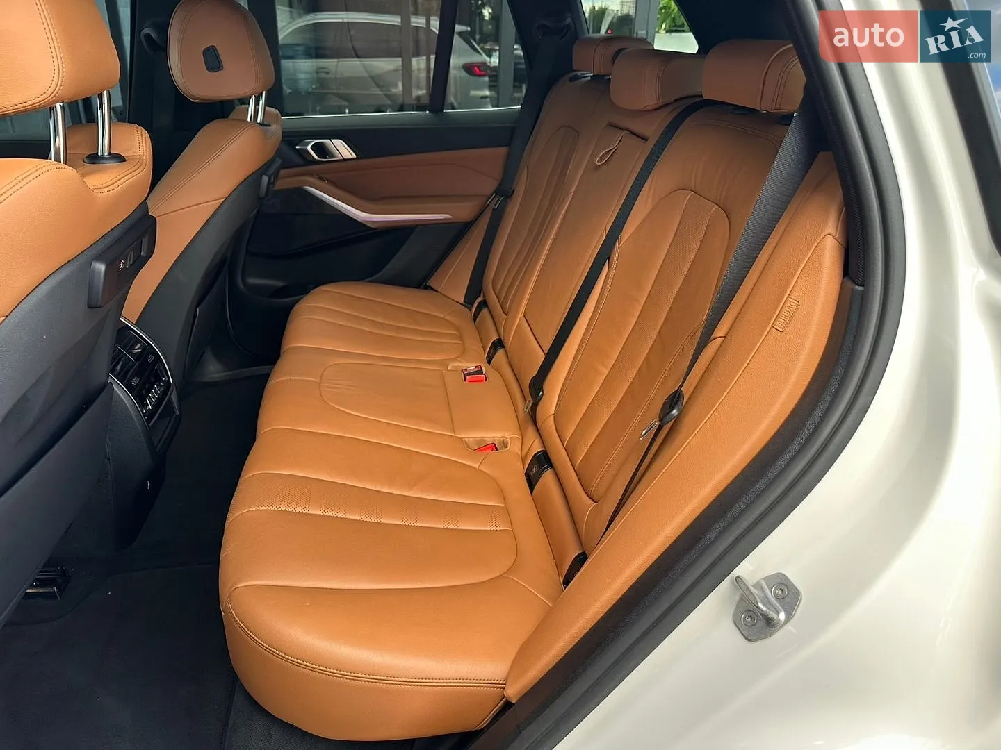 2019 BMW X5 - мініатюра 17