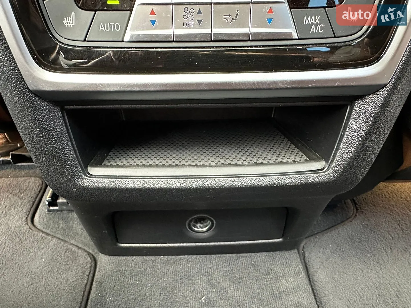 2019 BMW X5 - мініатюра 26