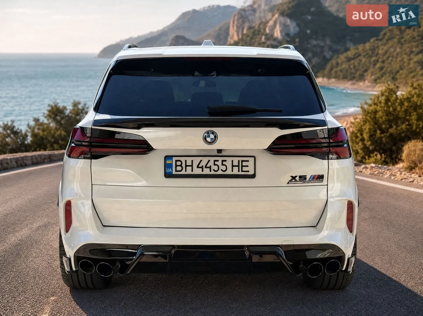 2024 BMW X5 - мініатюра 4