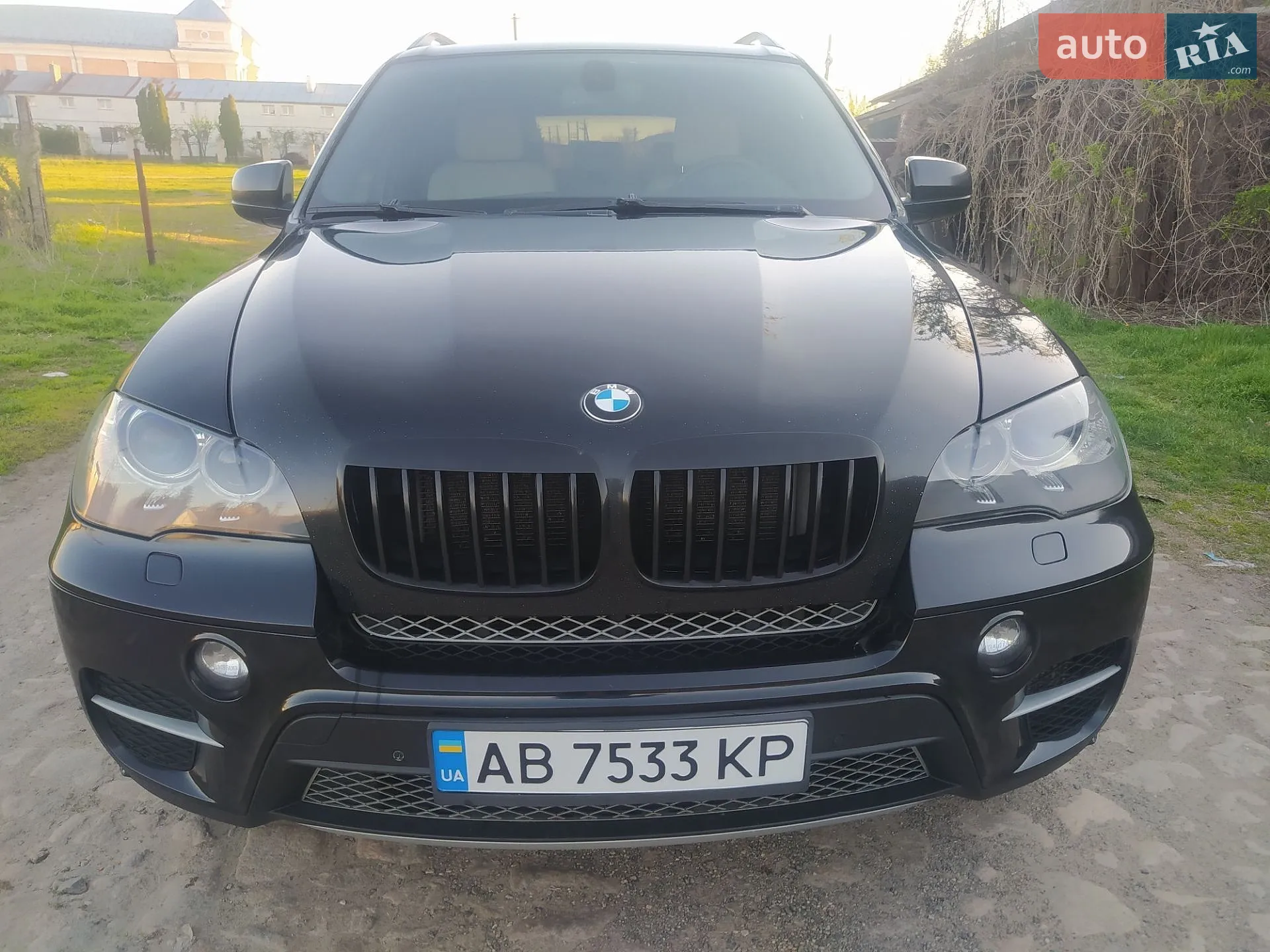 2010 BMW X5 - мініатюра 3