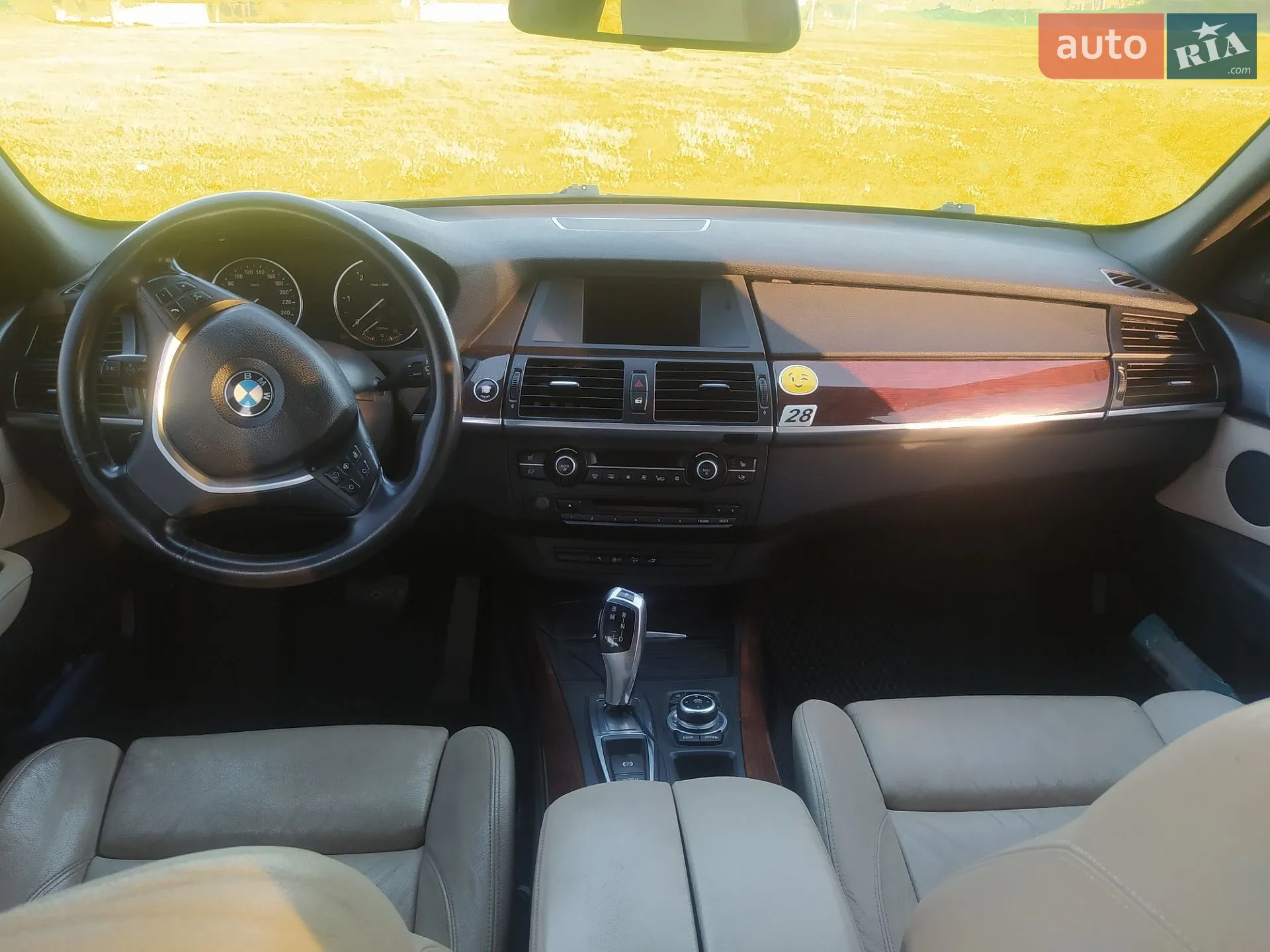 2010 BMW X5 - мініатюра 9