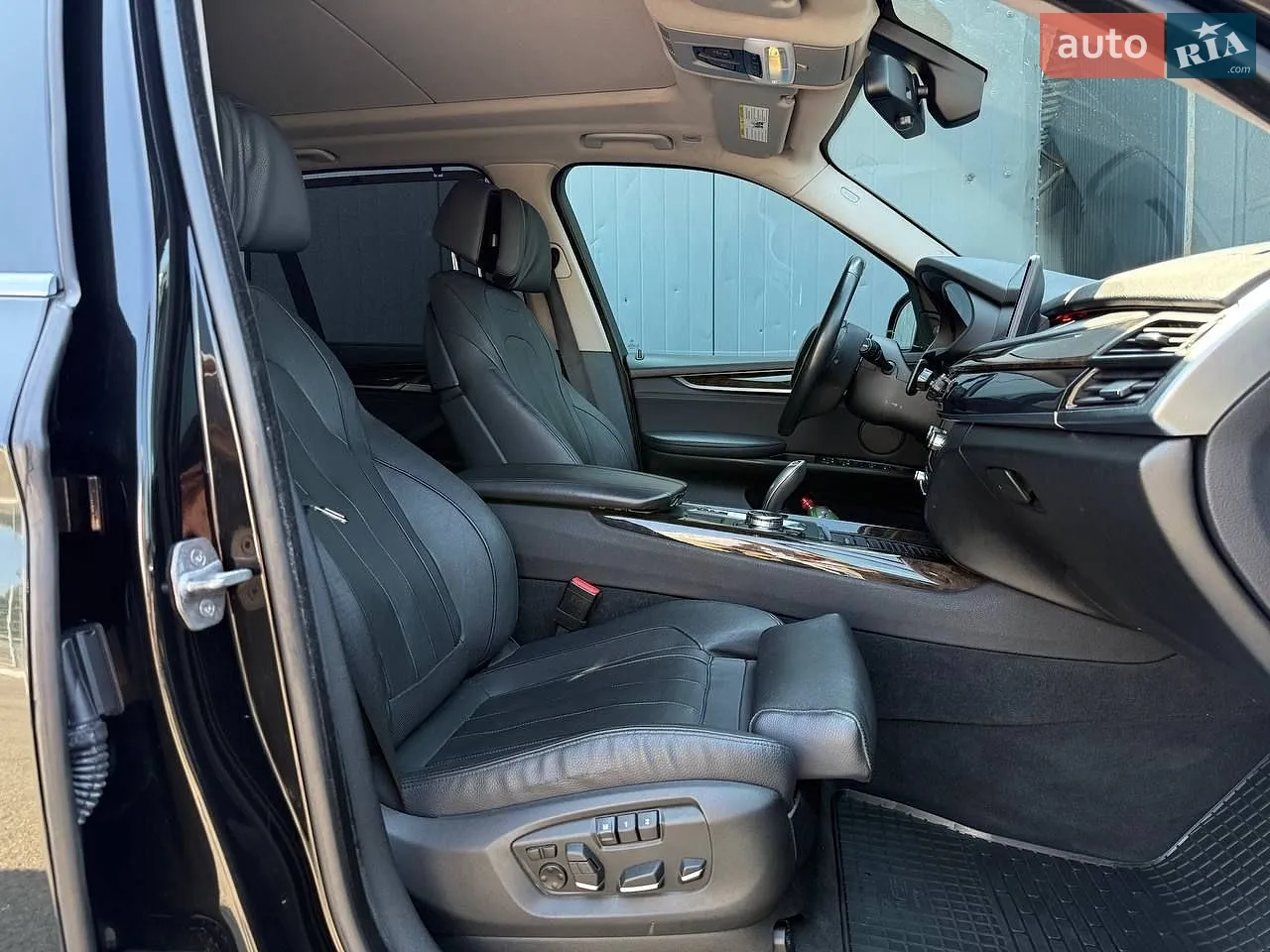 2013 BMW X5 - мініатюра 12