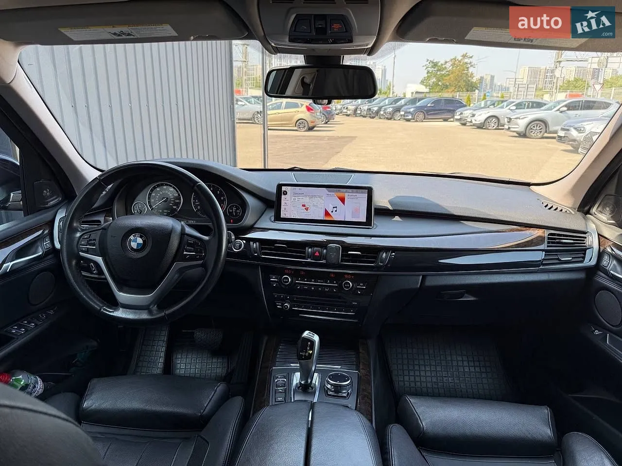 2013 BMW X5 - мініатюра 13