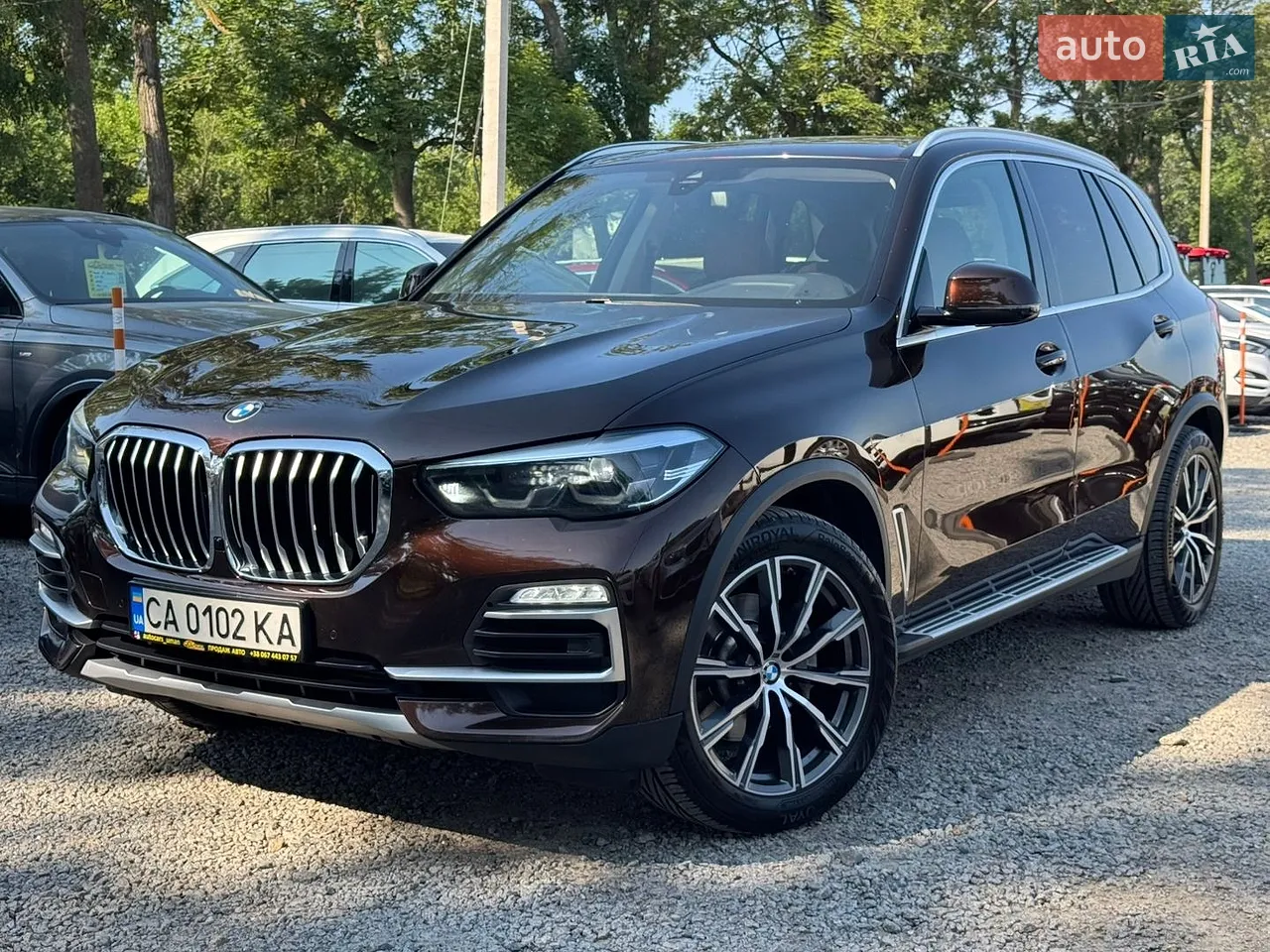 2019 Volvo XC60 - мініатюра 69
