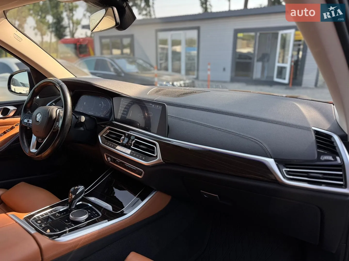 2019 BMW X5 - мініатюра 17