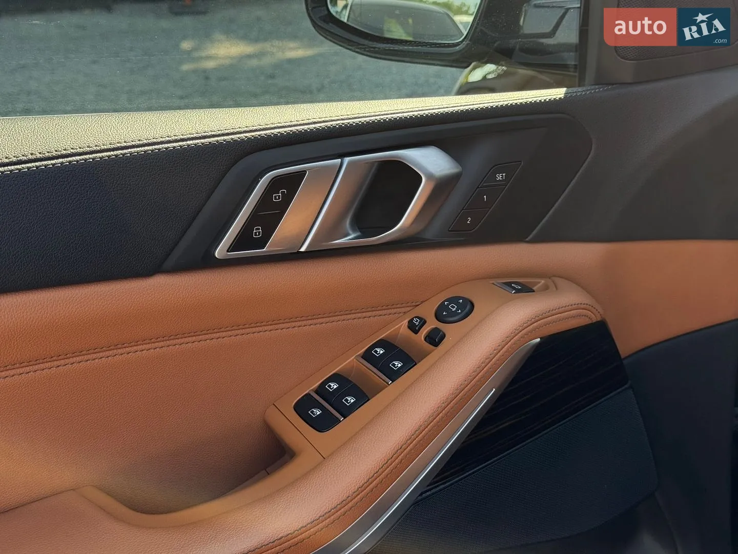 2019 BMW X5 - мініатюра 25