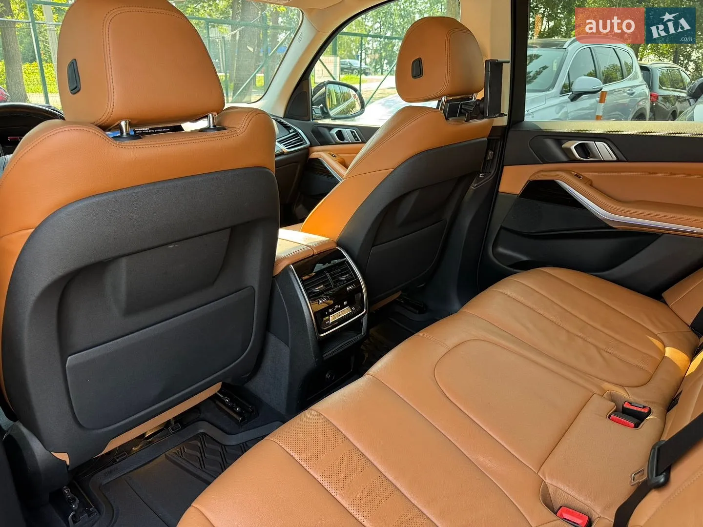 2019 BMW X5 - мініатюра 54