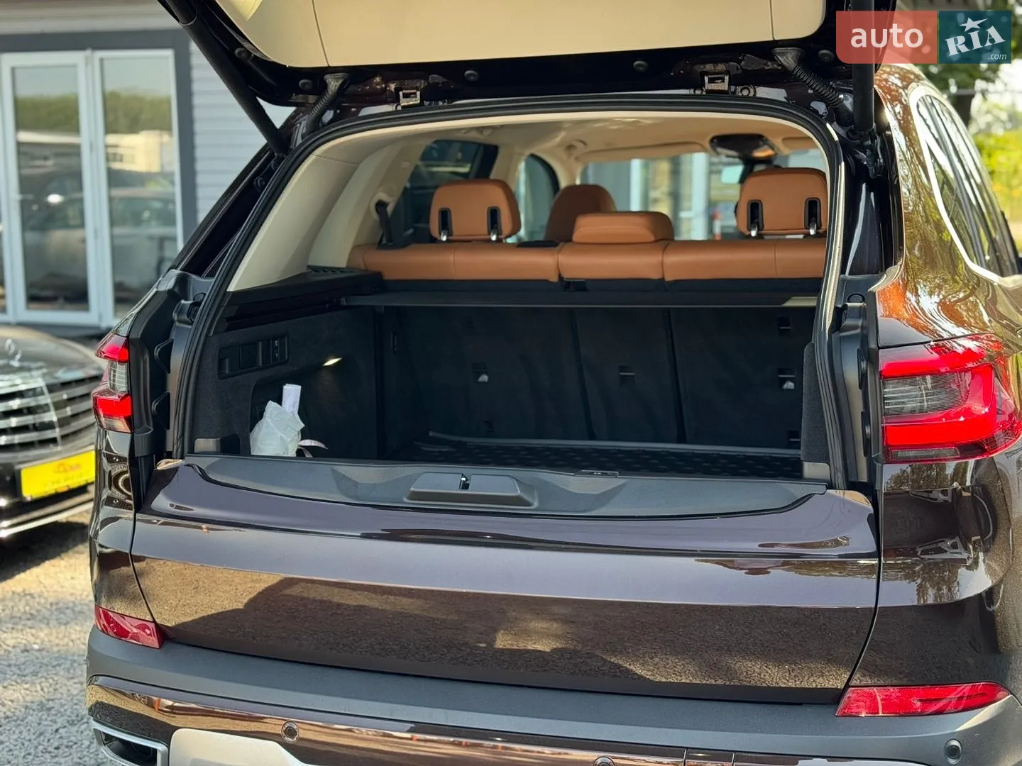 2019 BMW X5 - мініатюра 57