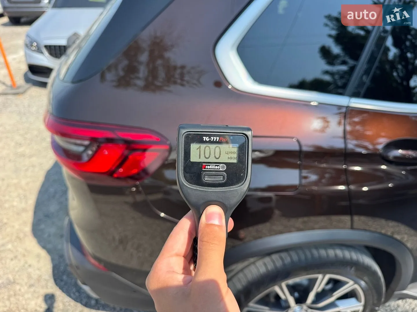 2019 BMW X5 - мініатюра 69