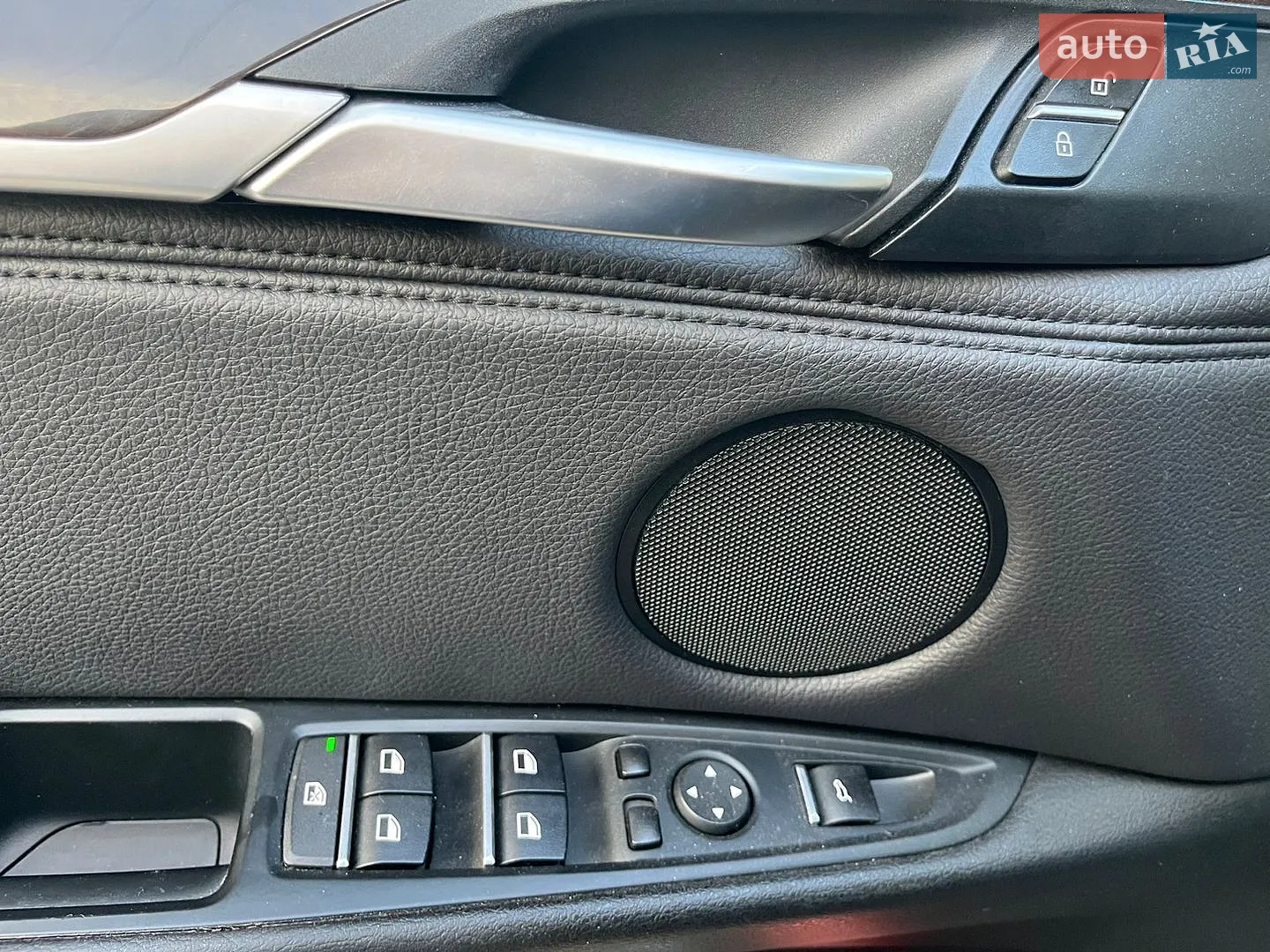 2014 BMW X5 - мініатюра 29