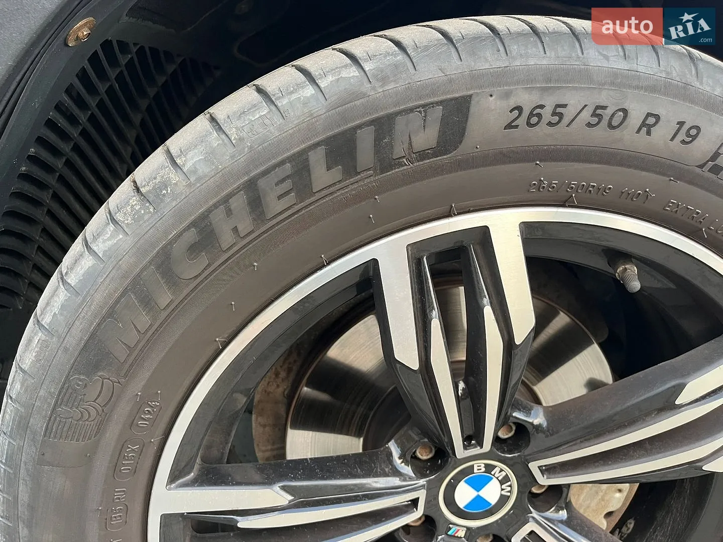 2014 BMW X5 - мініатюра 37