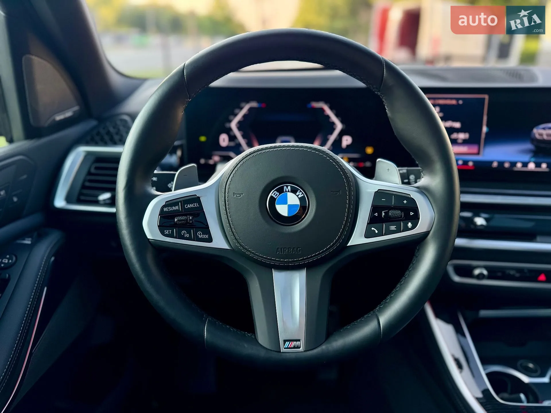 2025 BMW X5 - мініатюра 17