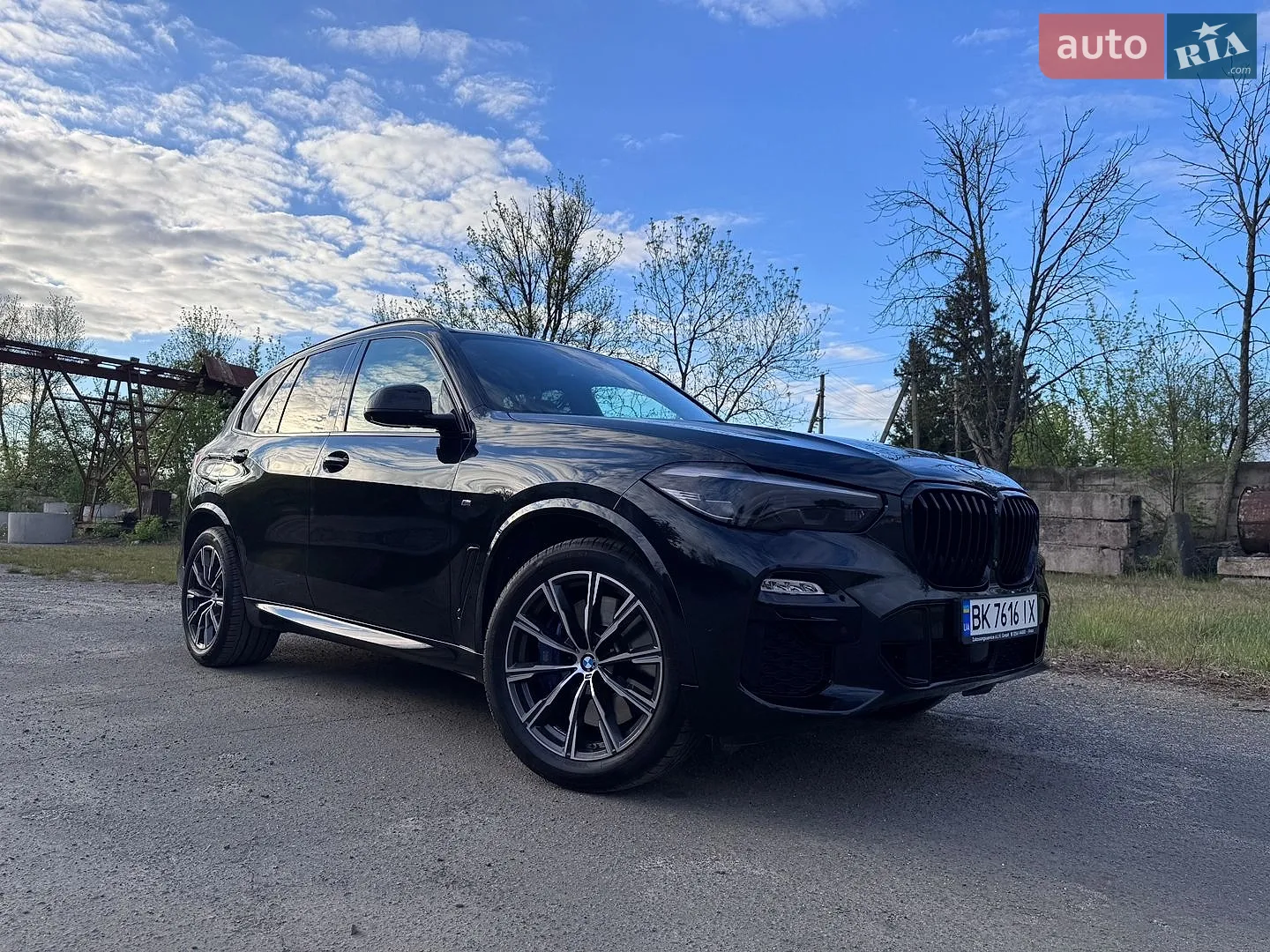 2018 BMW X5 - мініатюра 6