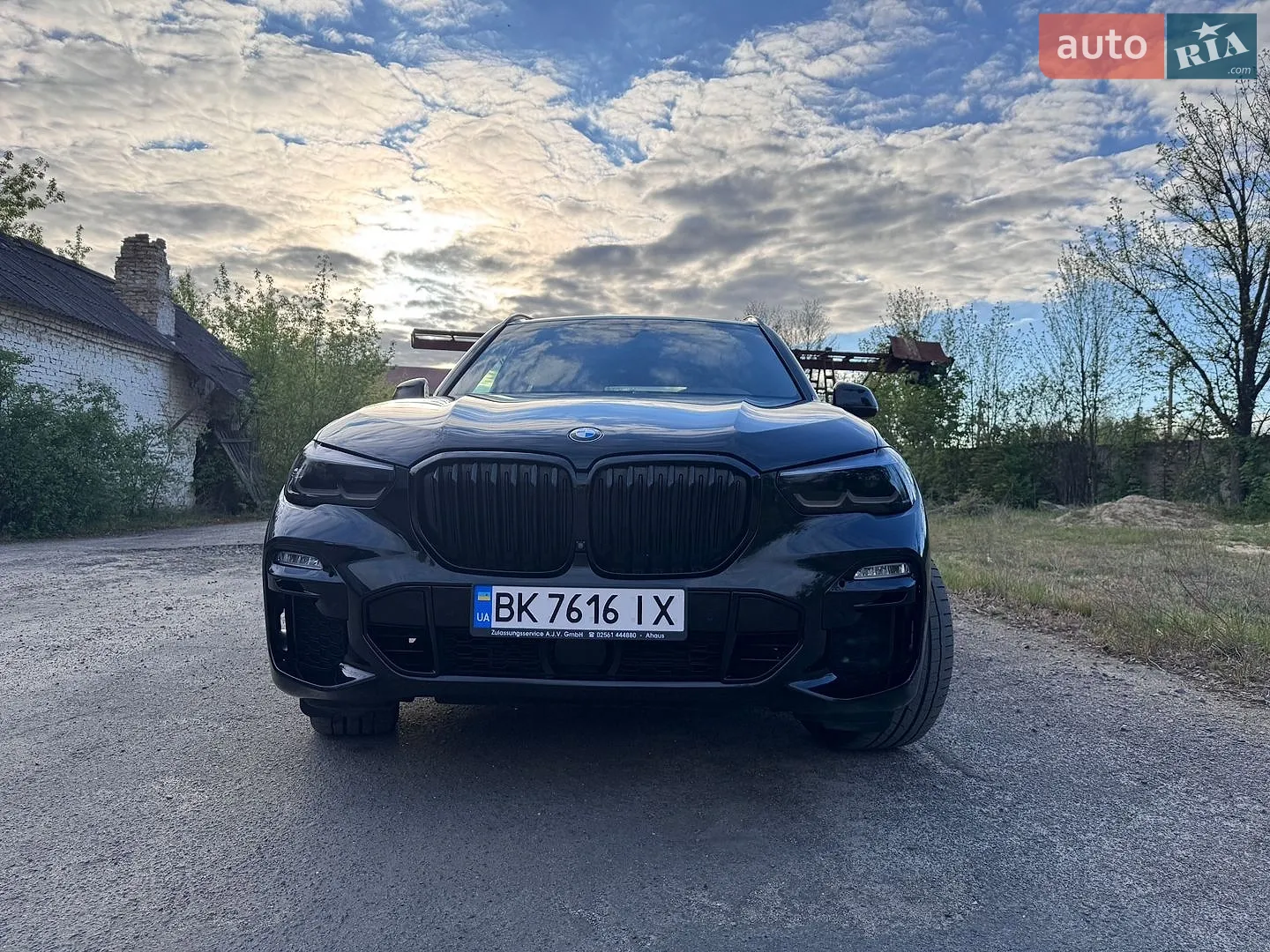 2018 BMW X5 - мініатюра 9