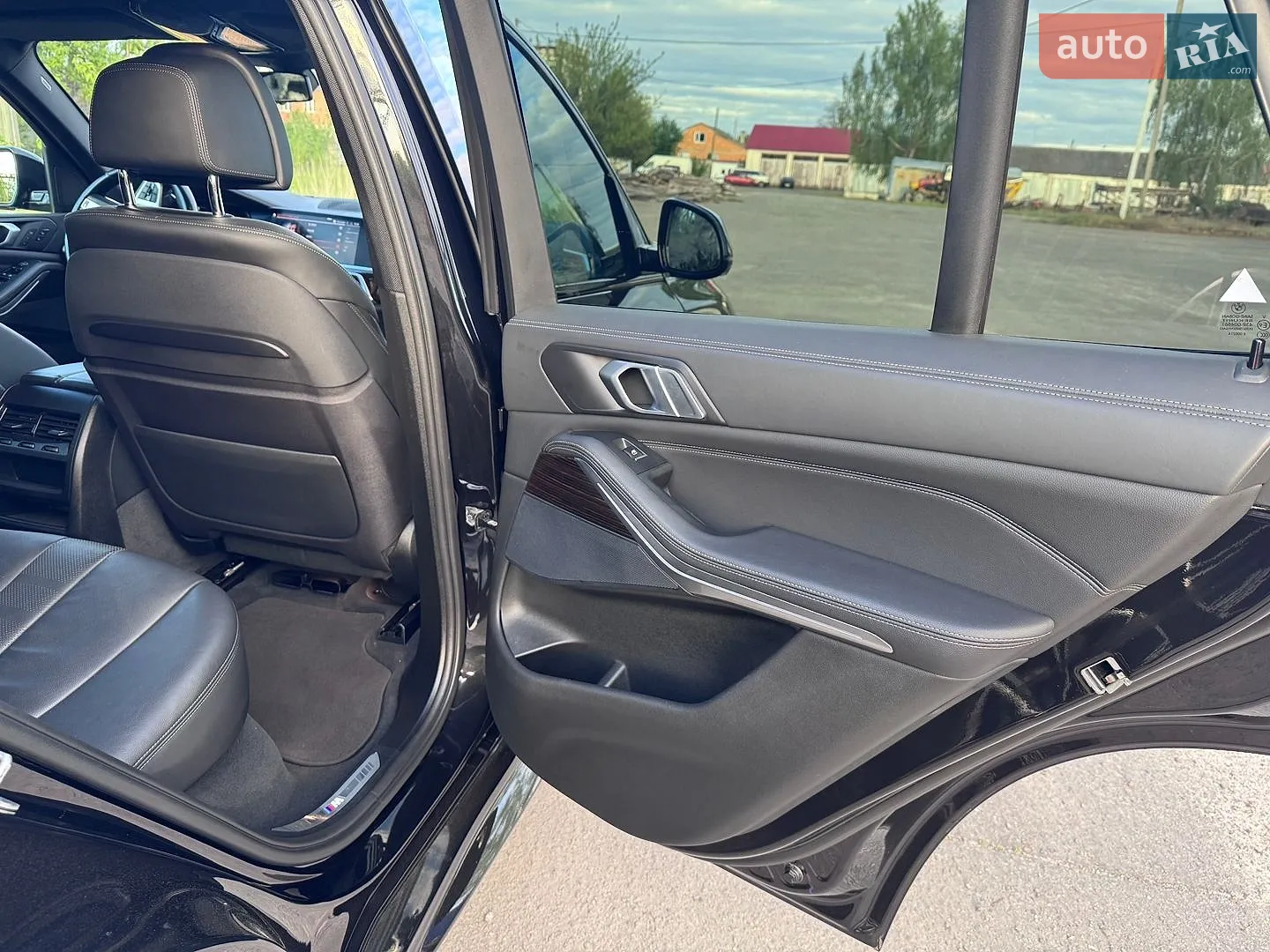 2018 BMW X5 - мініатюра 32