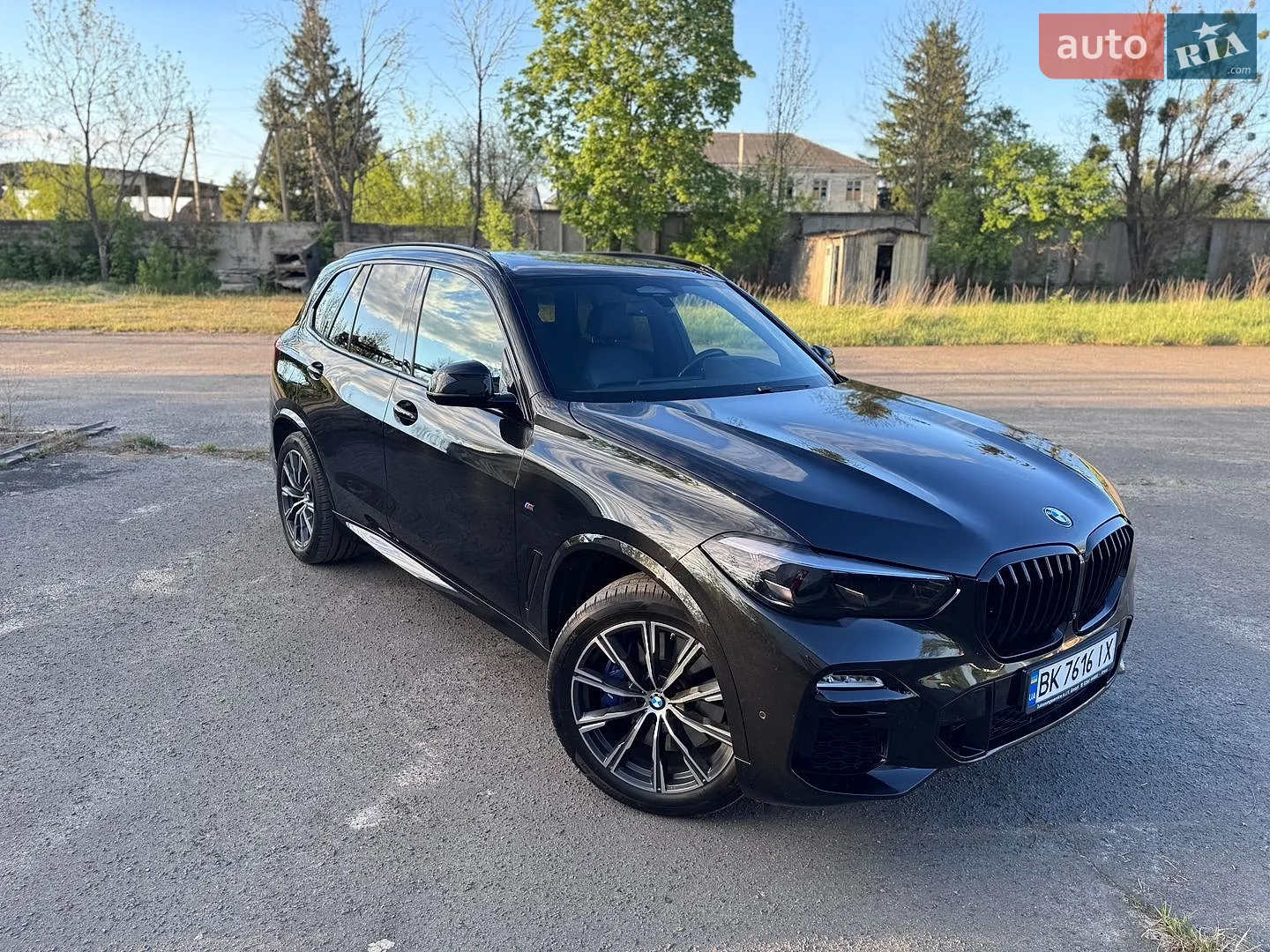 2018 BMW X5 - мініатюра 16