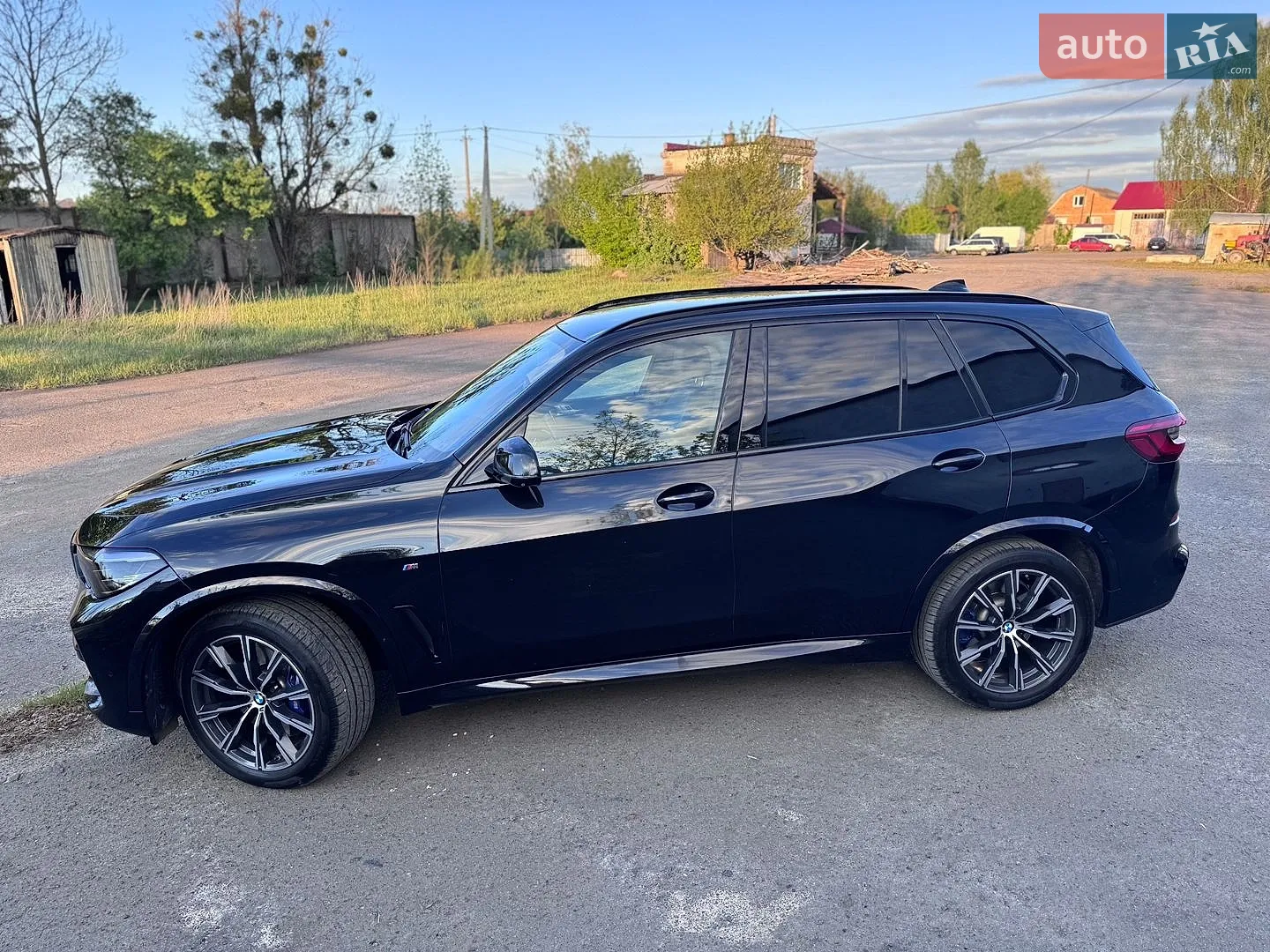 2018 BMW X5 - мініатюра 20