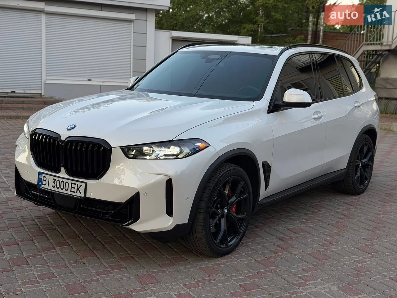 2022 BMW X5 - мініатюра 93