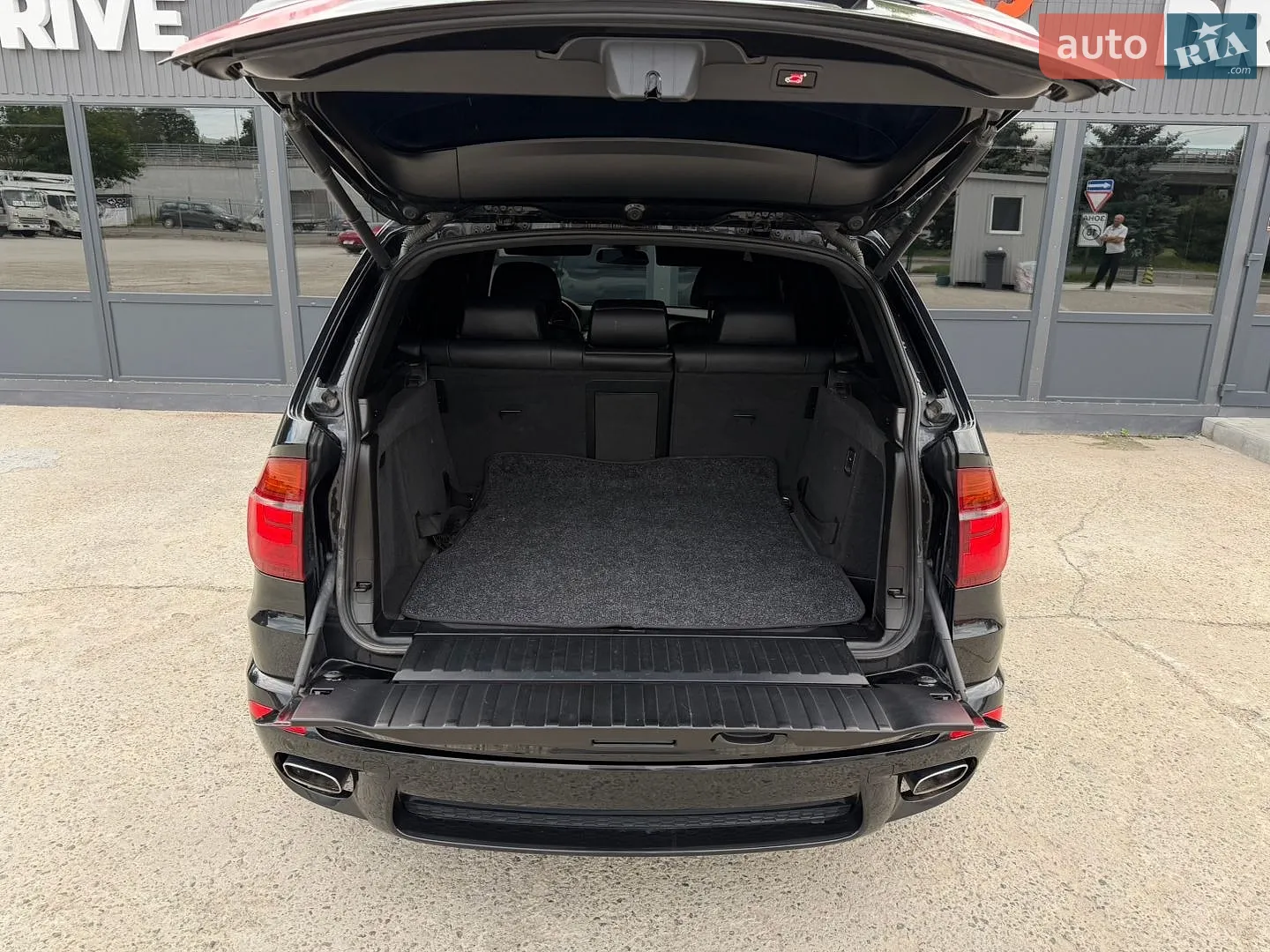 2012 BMW X5 - мініатюра 17