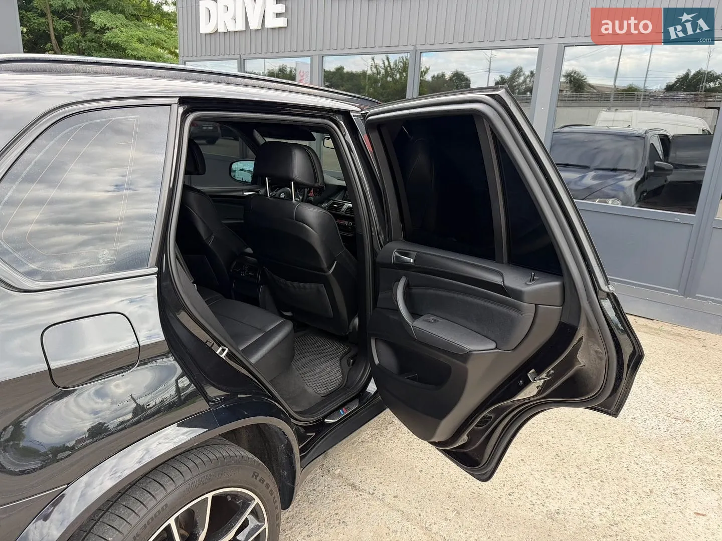 2012 BMW X5 - мініатюра 21