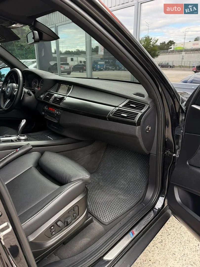2012 BMW X5 - мініатюра 27