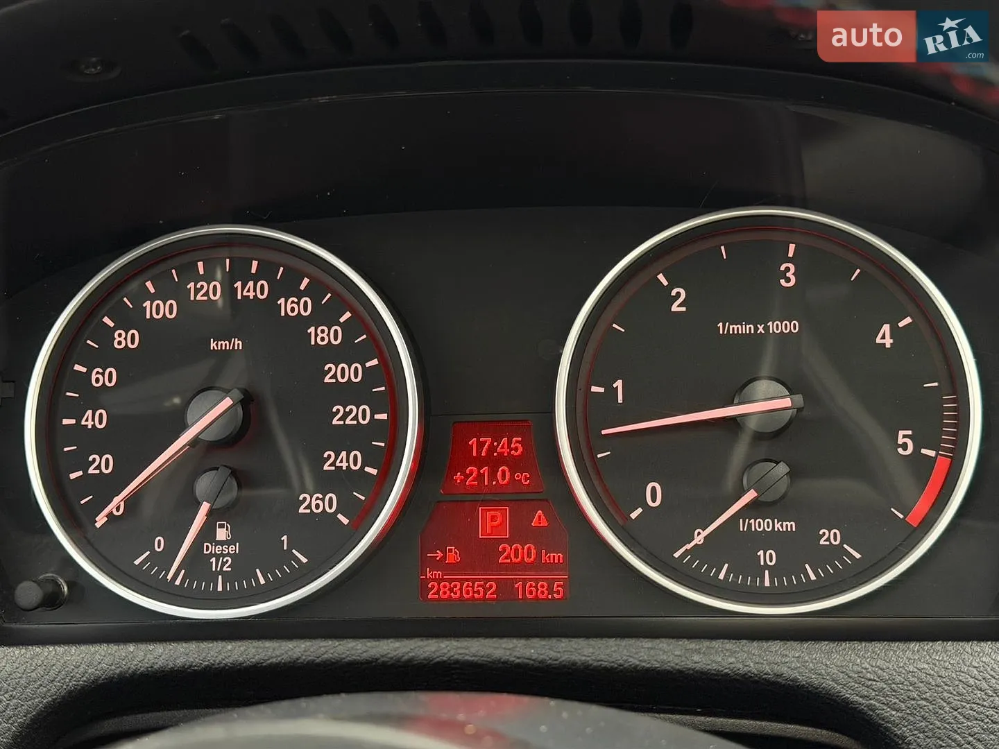 2012 BMW X5 - мініатюра 43
