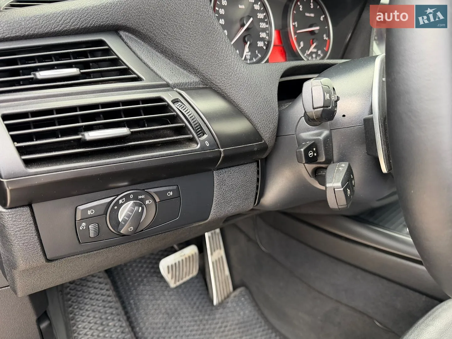 2012 BMW X5 - мініатюра 44