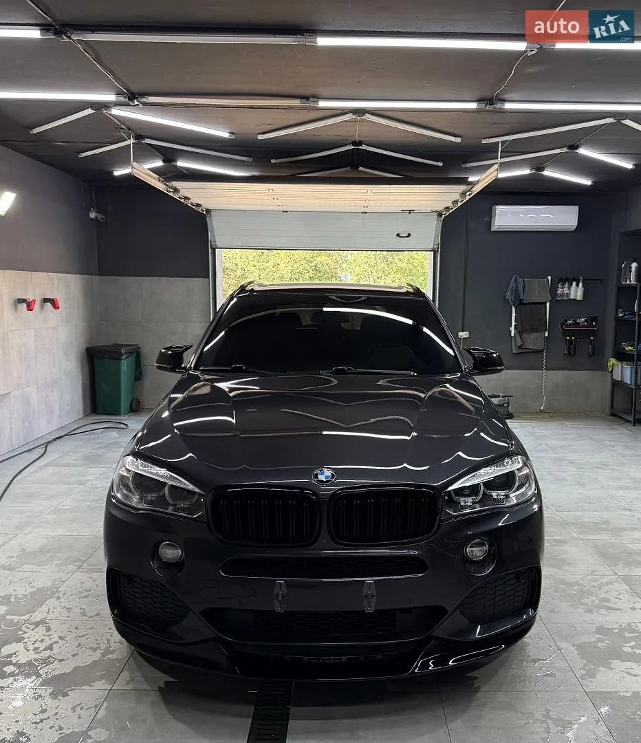 BMW X5 2002 VIN WBAFA71060LU80748 фото оголошення 12 з 23