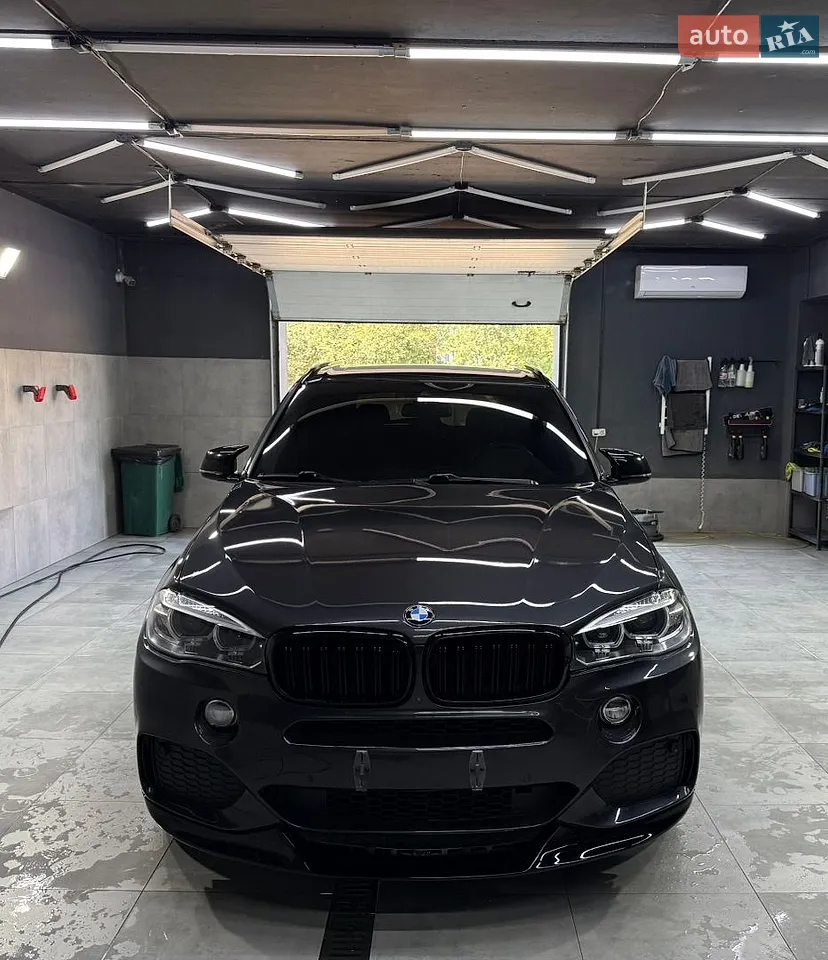 2019 BMW X5 - мініатюра 31