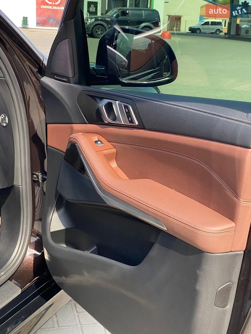 2021 BMW X5 - мініатюра 34