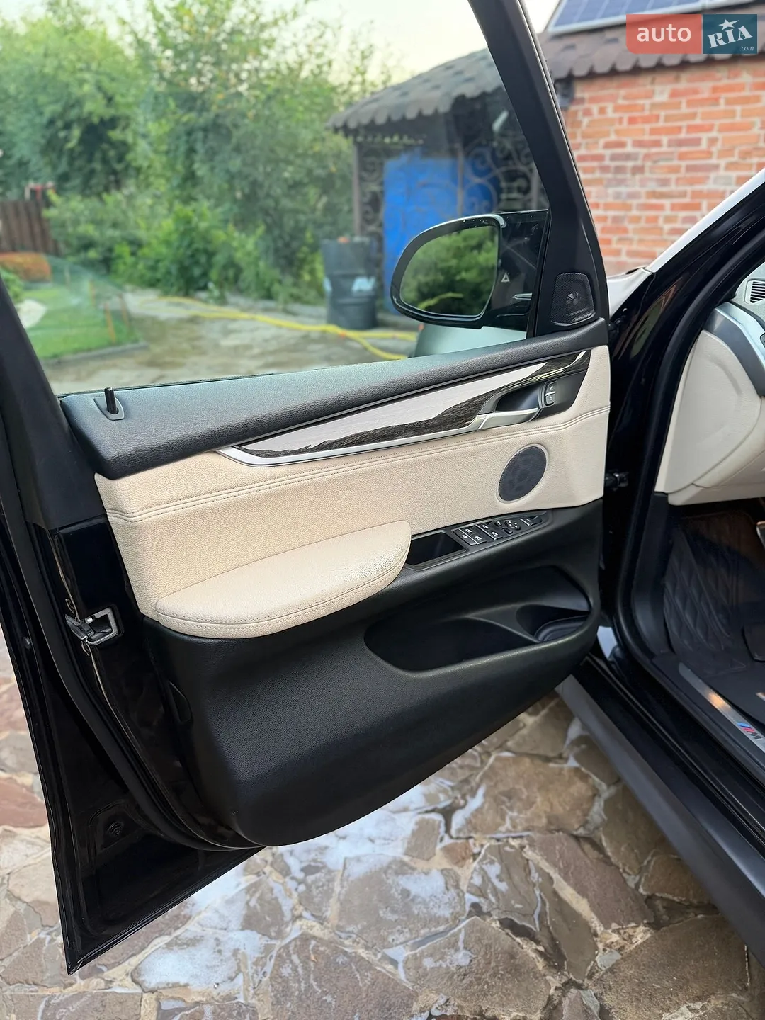 2015 BMW X5 - мініатюра 8