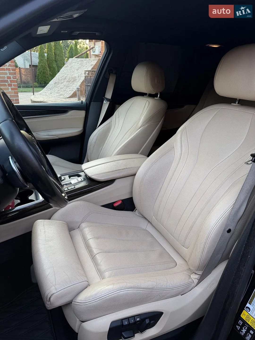 2015 BMW X5 - мініатюра 10