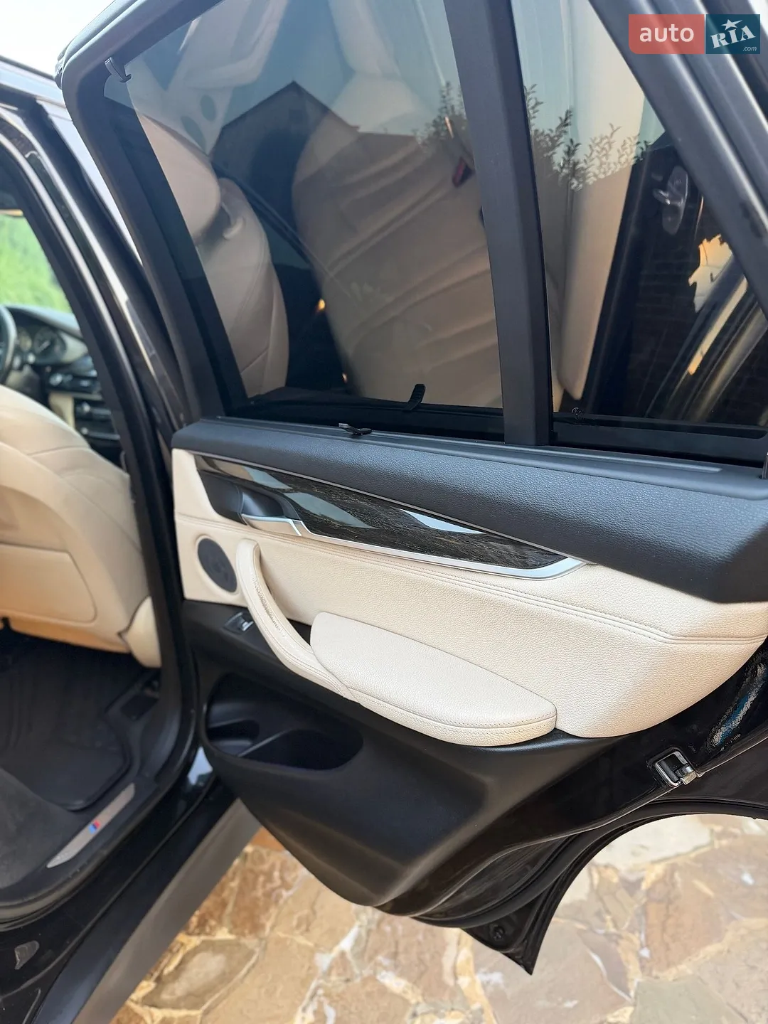 2015 BMW X5 - мініатюра 17