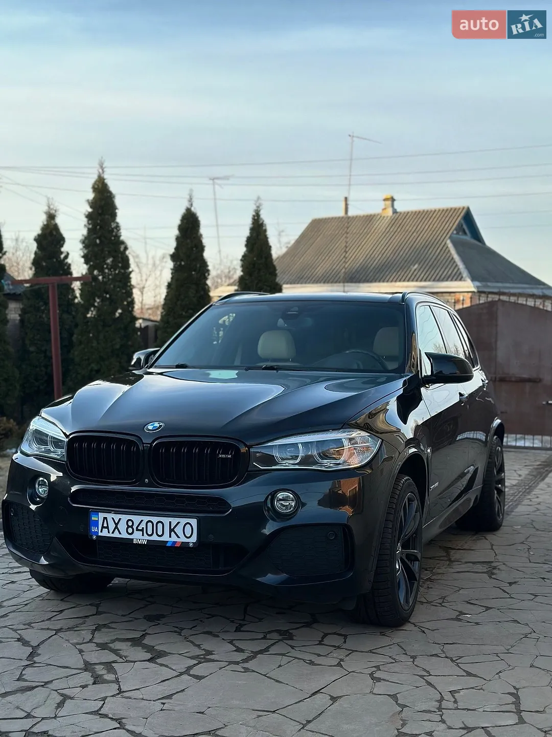 2015 BMW X5 - мініатюра 30