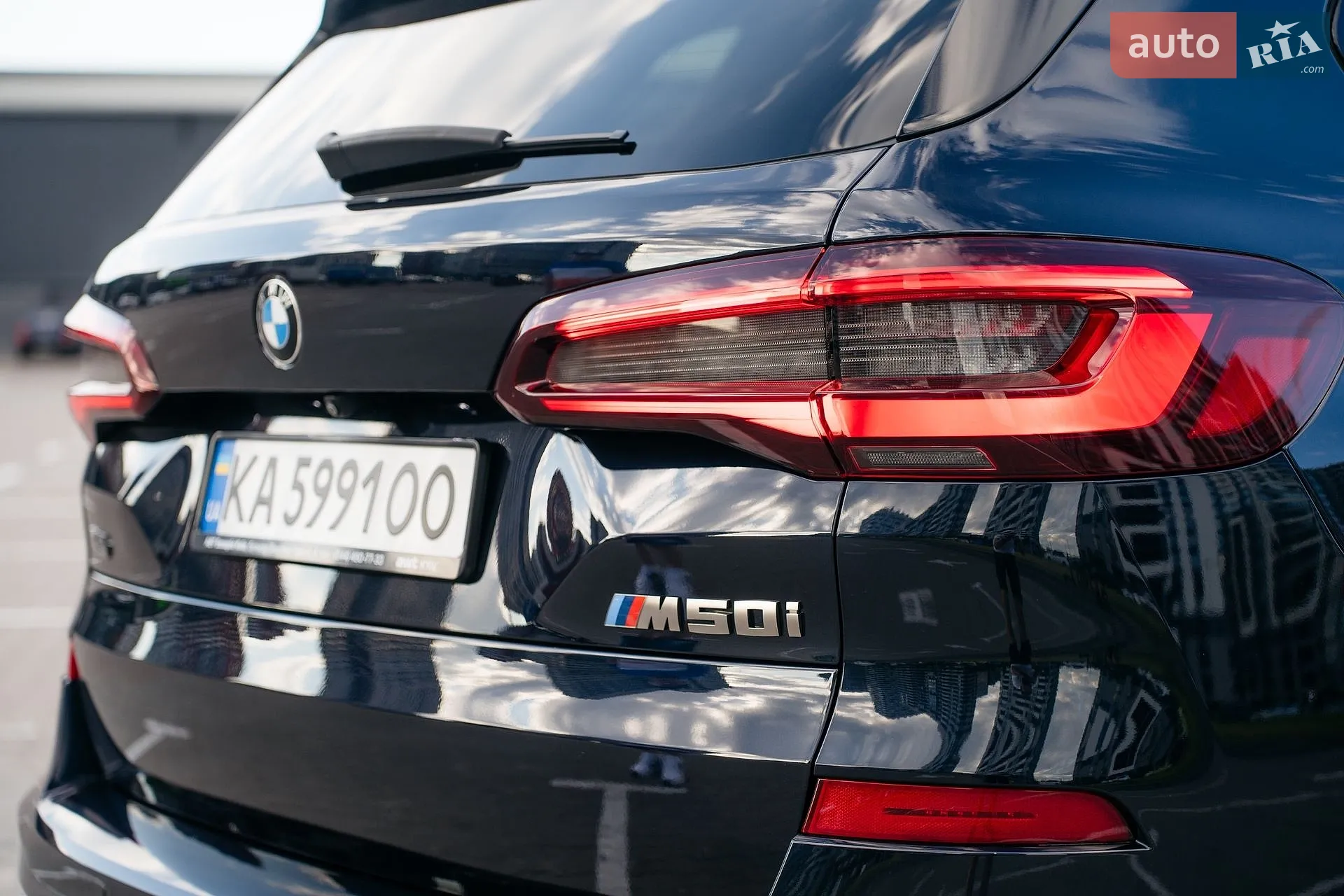 2022 BMW X5 - мініатюра 12