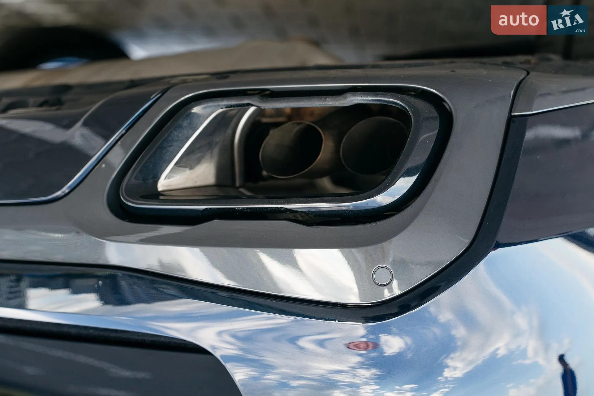 2022 BMW X5 - мініатюра 17