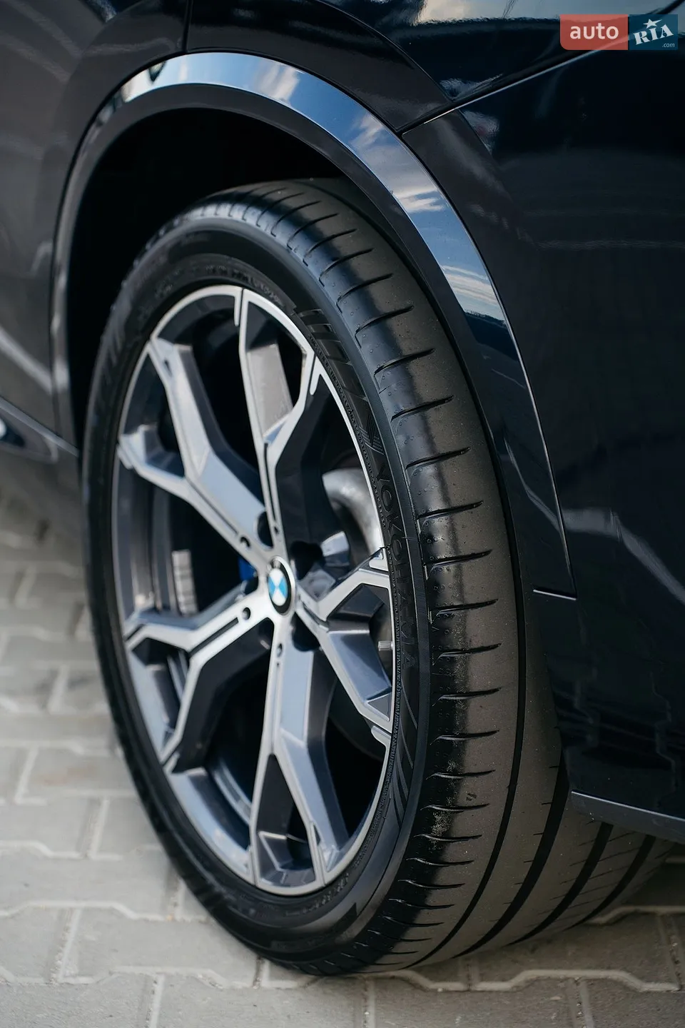 2022 BMW X5 - мініатюра 19