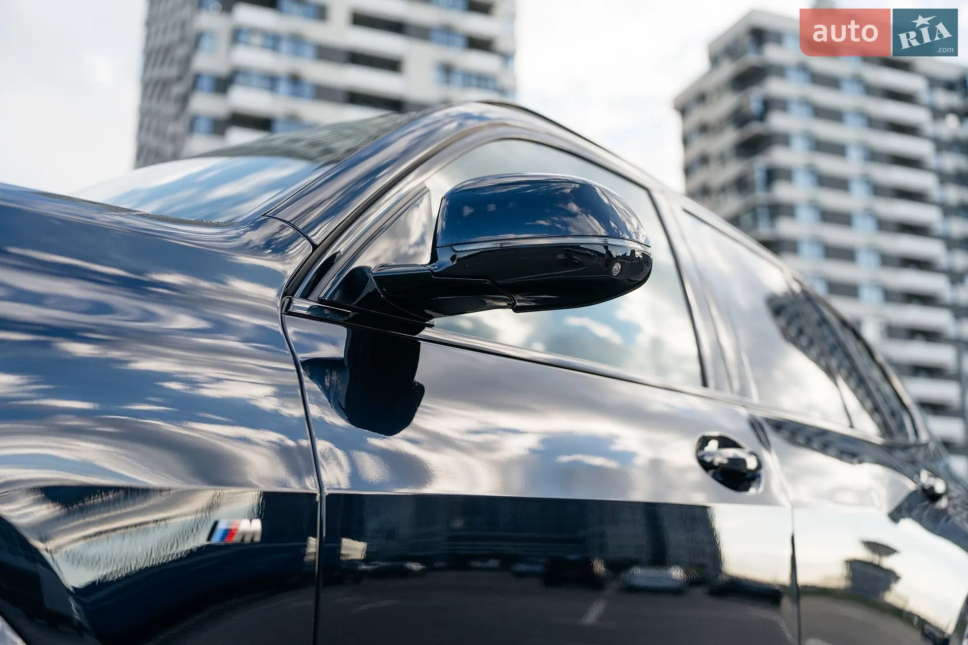 2022 BMW X5 - мініатюра 21