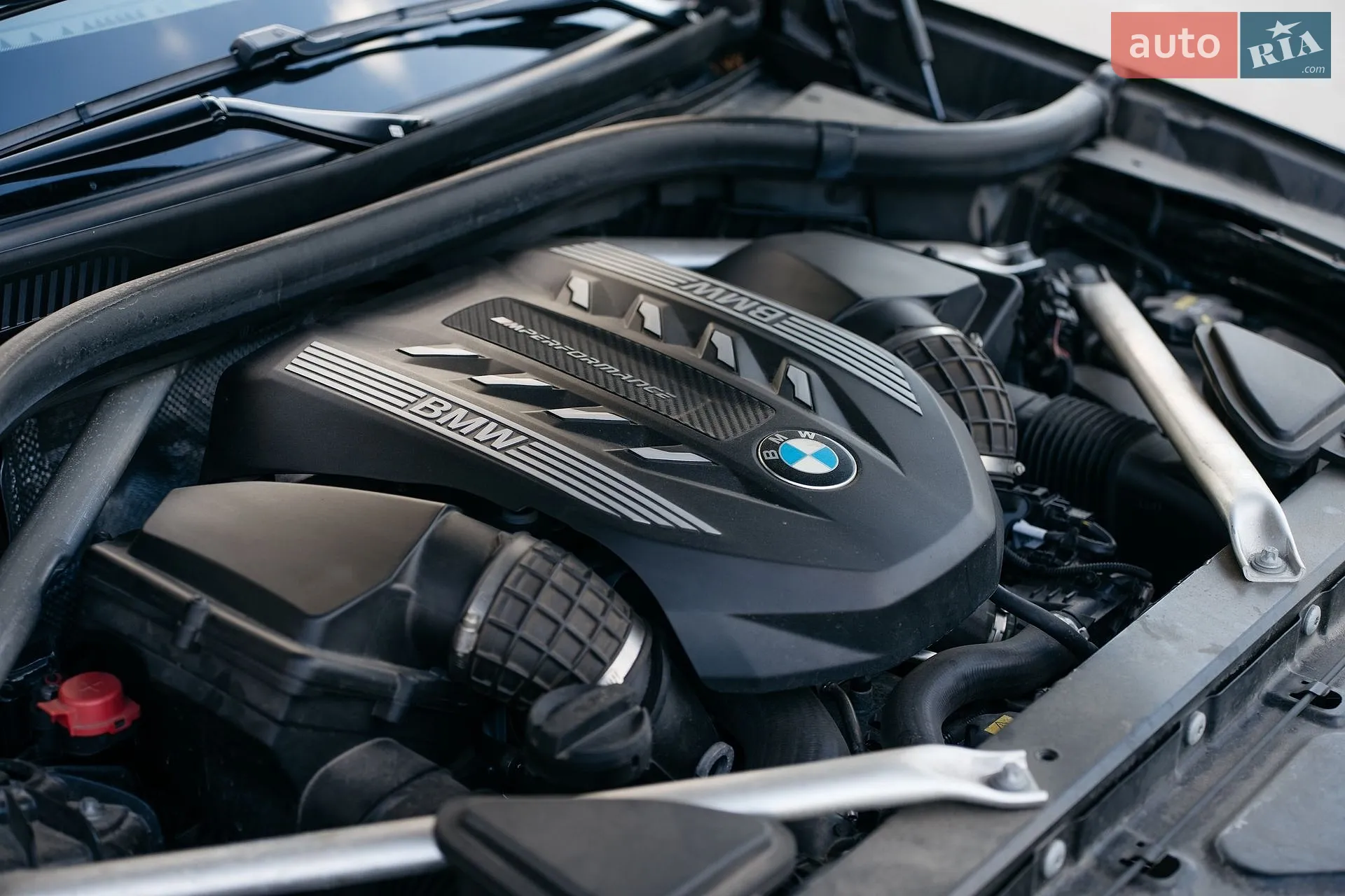 2022 BMW X5 - мініатюра 28