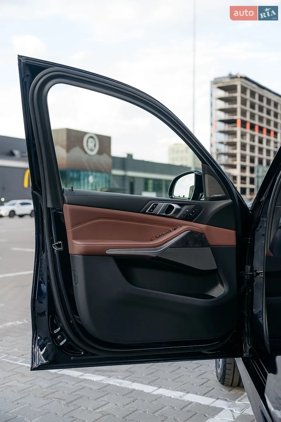 2022 BMW X5 - мініатюра 31