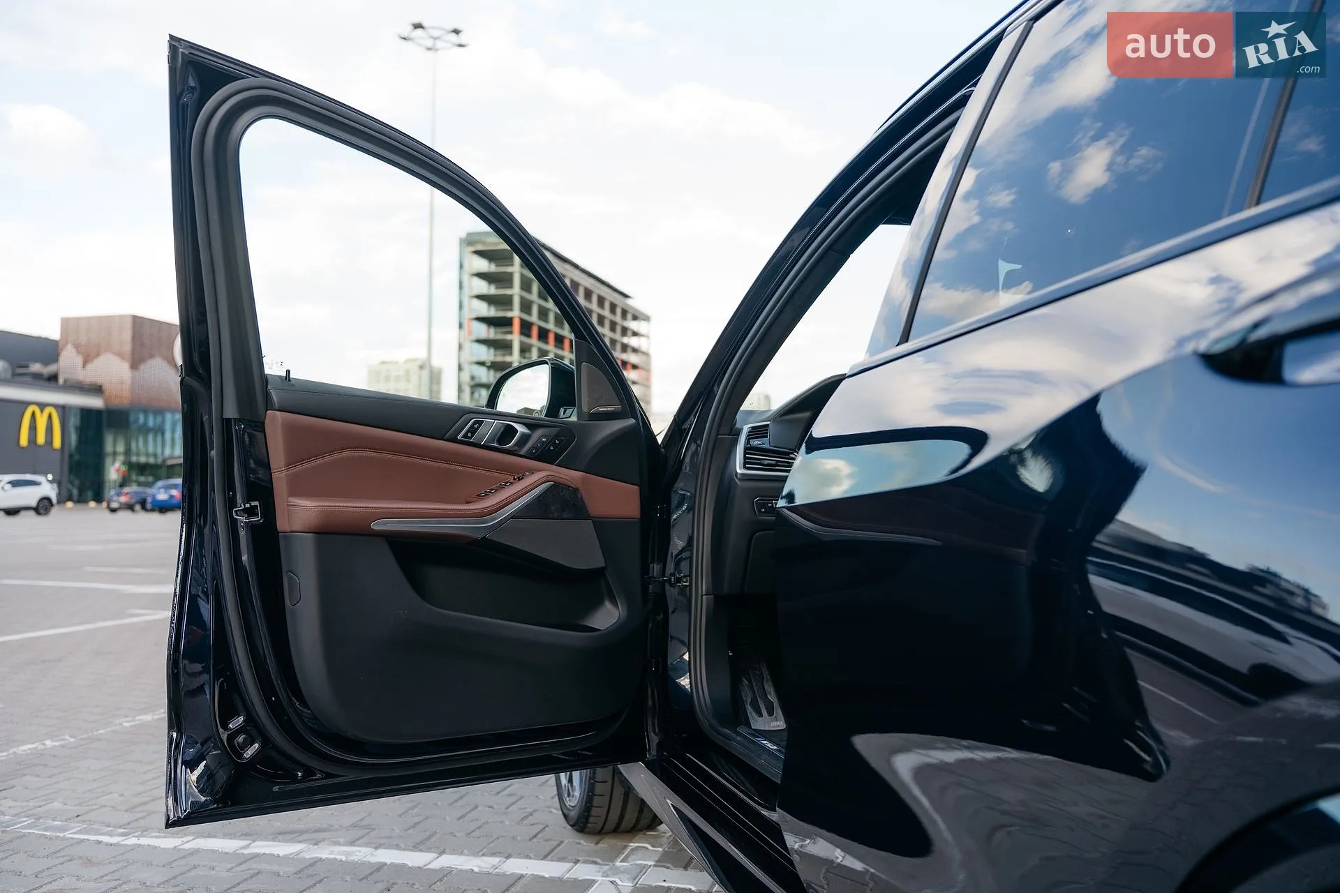 2022 BMW X5 - мініатюра 32