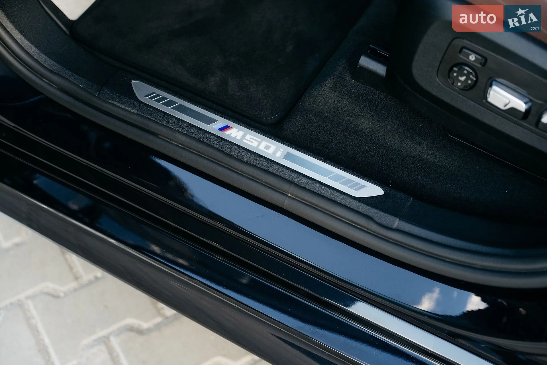 2022 BMW X5 - мініатюра 34