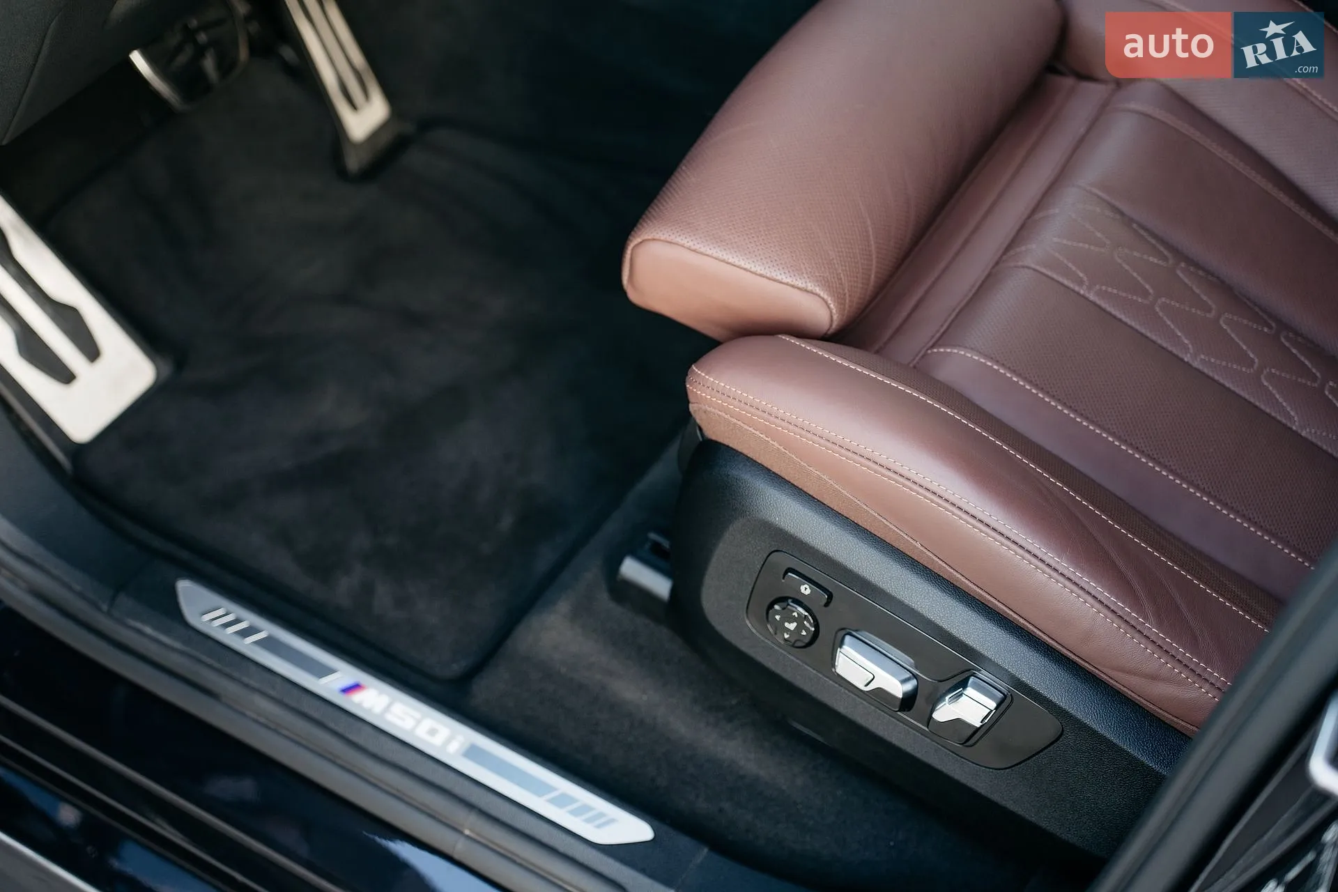 2022 BMW X5 - мініатюра 33