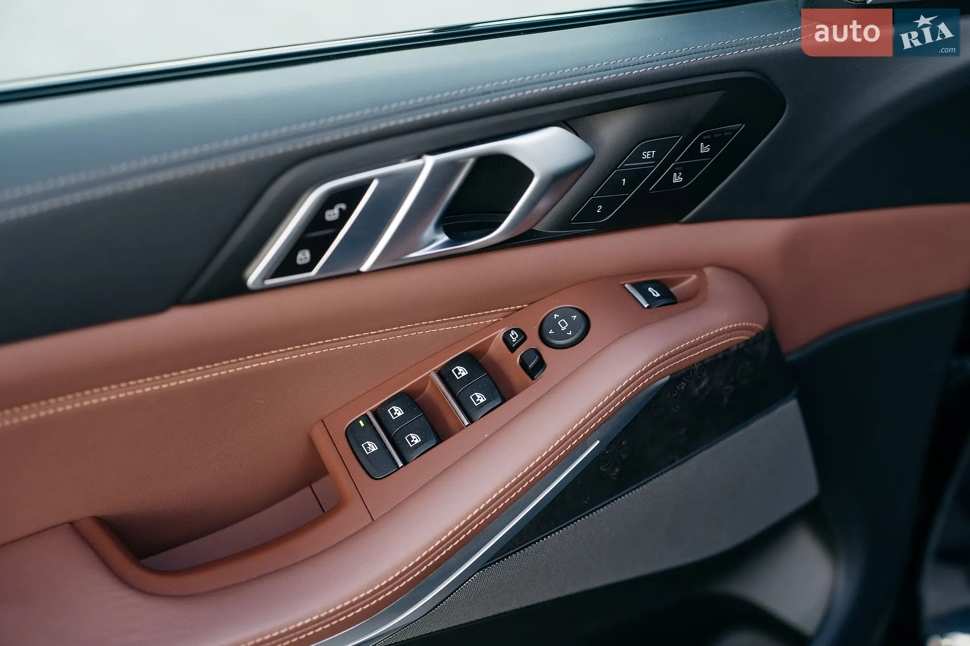 2022 BMW X5 - мініатюра 35